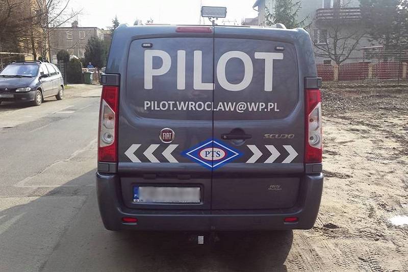 Auto pilota